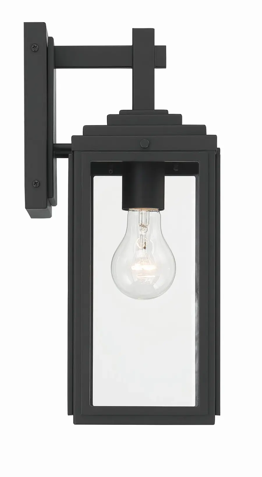 Byron 5.25" Outdoor Sconce - Image 4