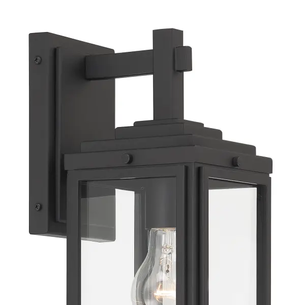 Byron 5.25" Outdoor Sconce - Image 5