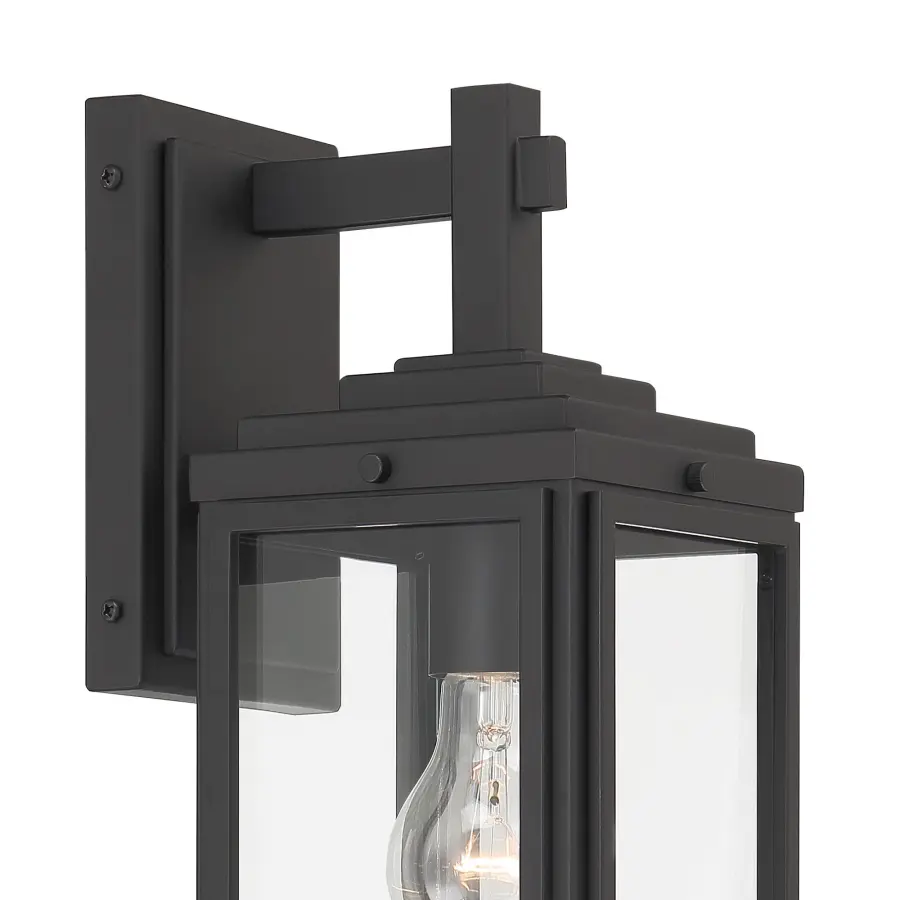Byron 5.25" Outdoor Sconce - Image 5