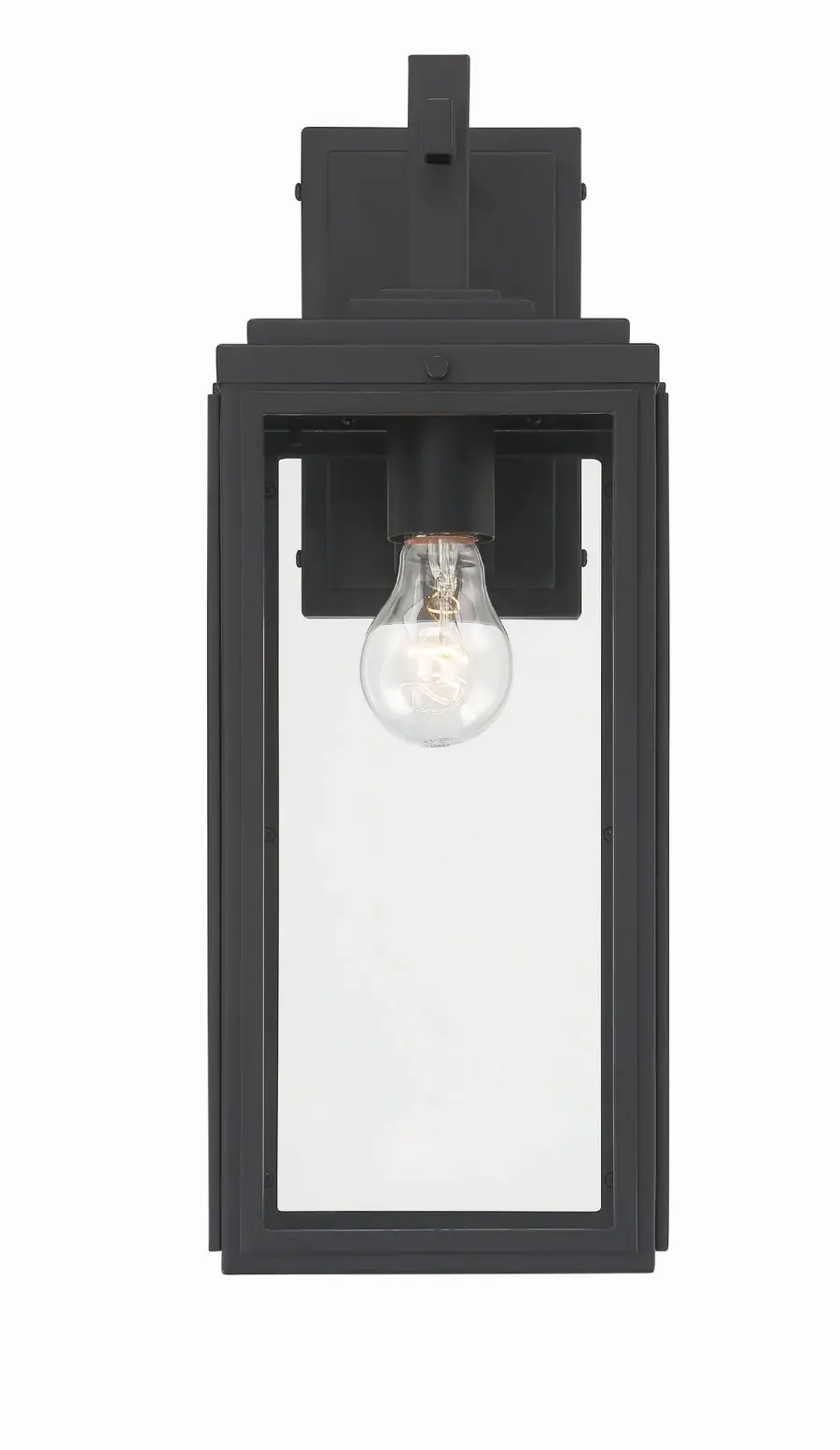 Byron 6.5" Outdoor Sconce - Image 2