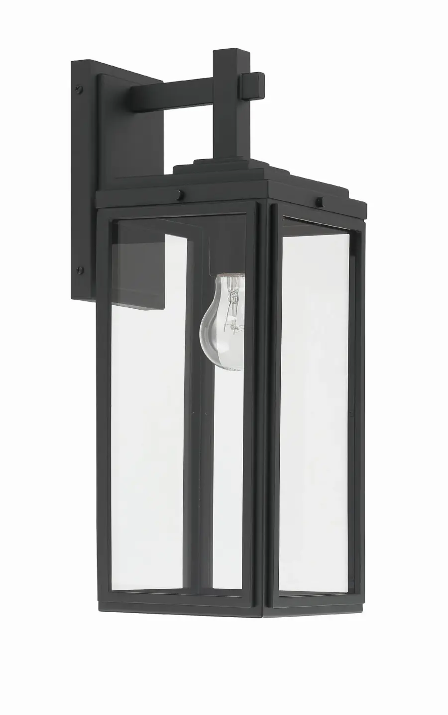 Byron 6.5" Outdoor Sconce - Image 3