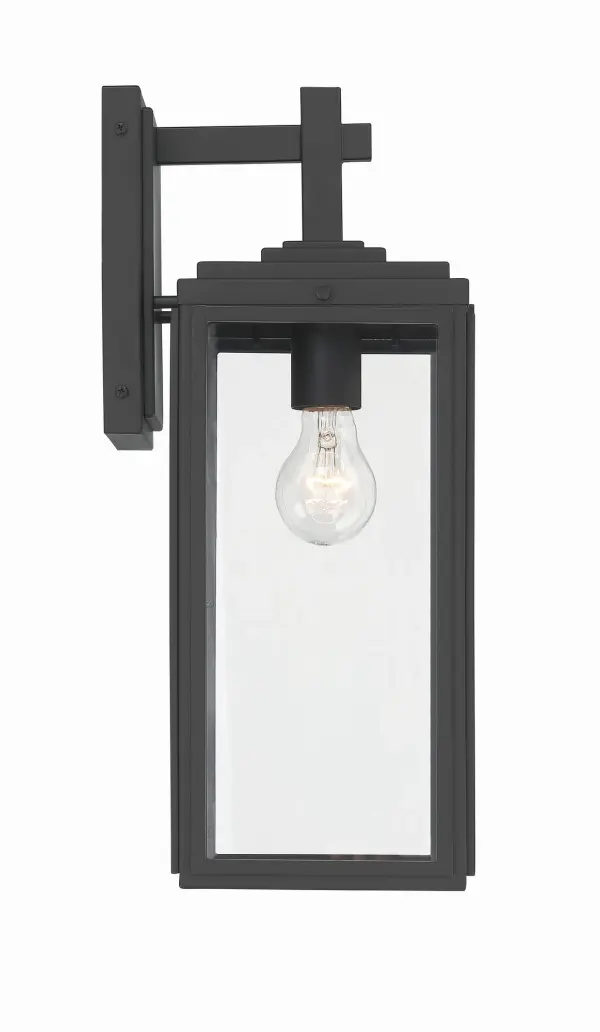 Byron 6.5" Outdoor Sconce - Image 4