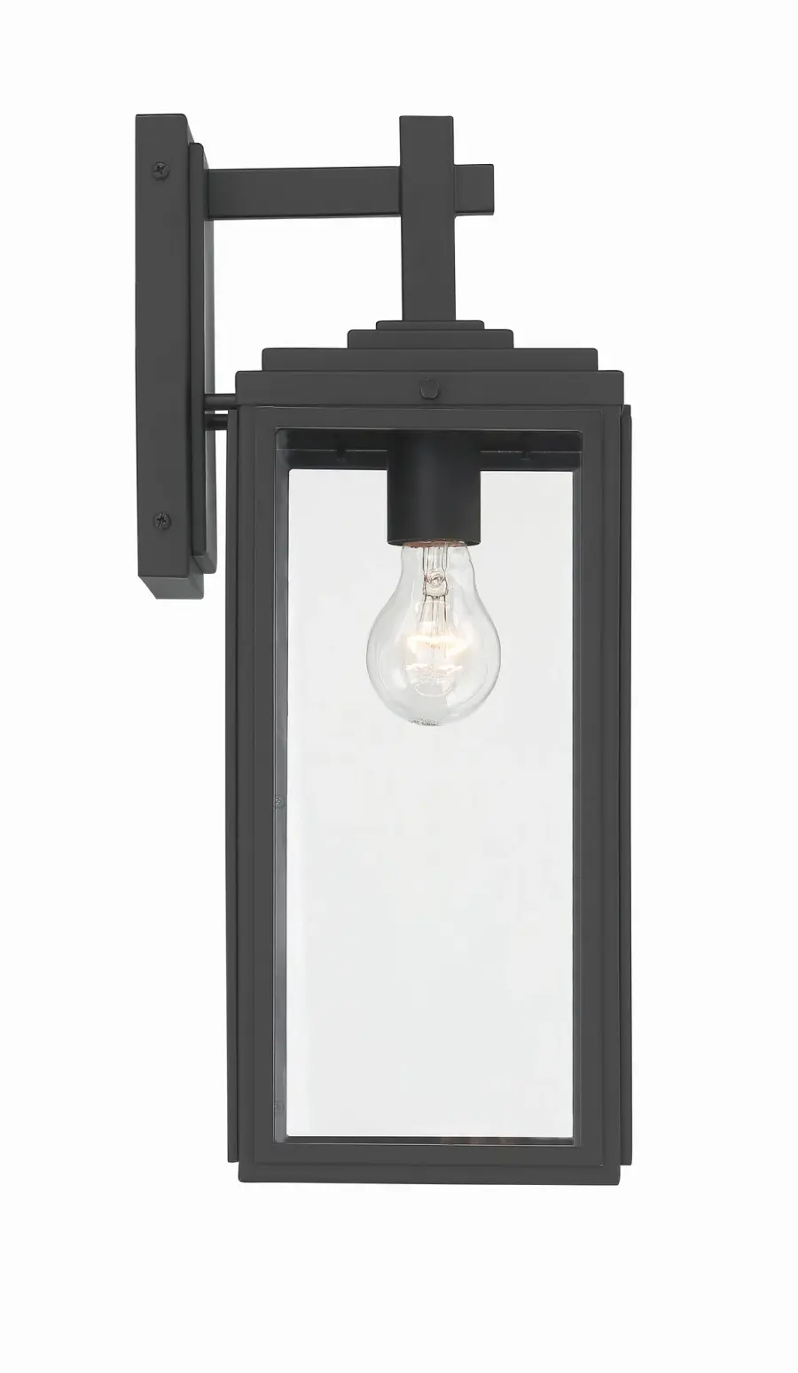 Byron 6.5" Outdoor Sconce - Image 4