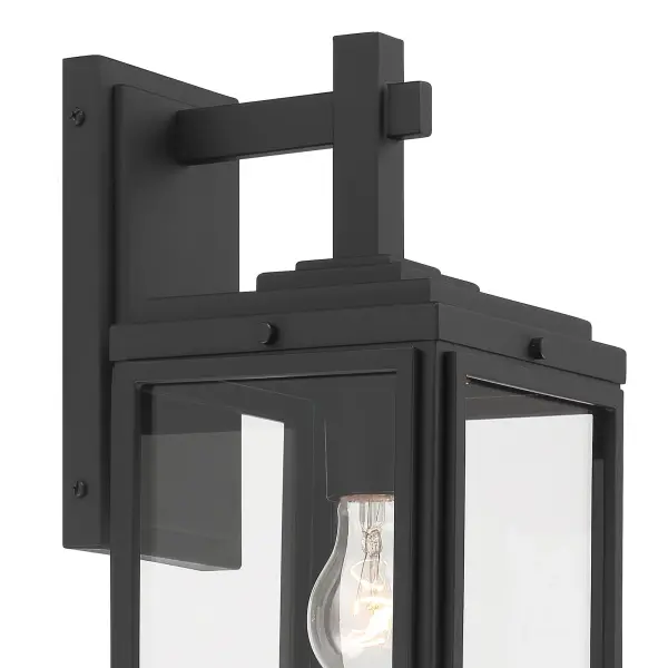 Byron 6.5" Outdoor Sconce - Image 5