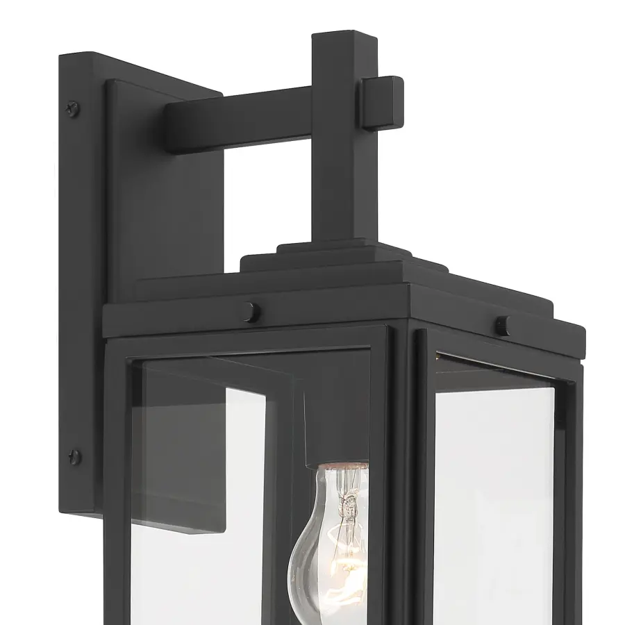 Byron 6.5" Outdoor Sconce - Image 5