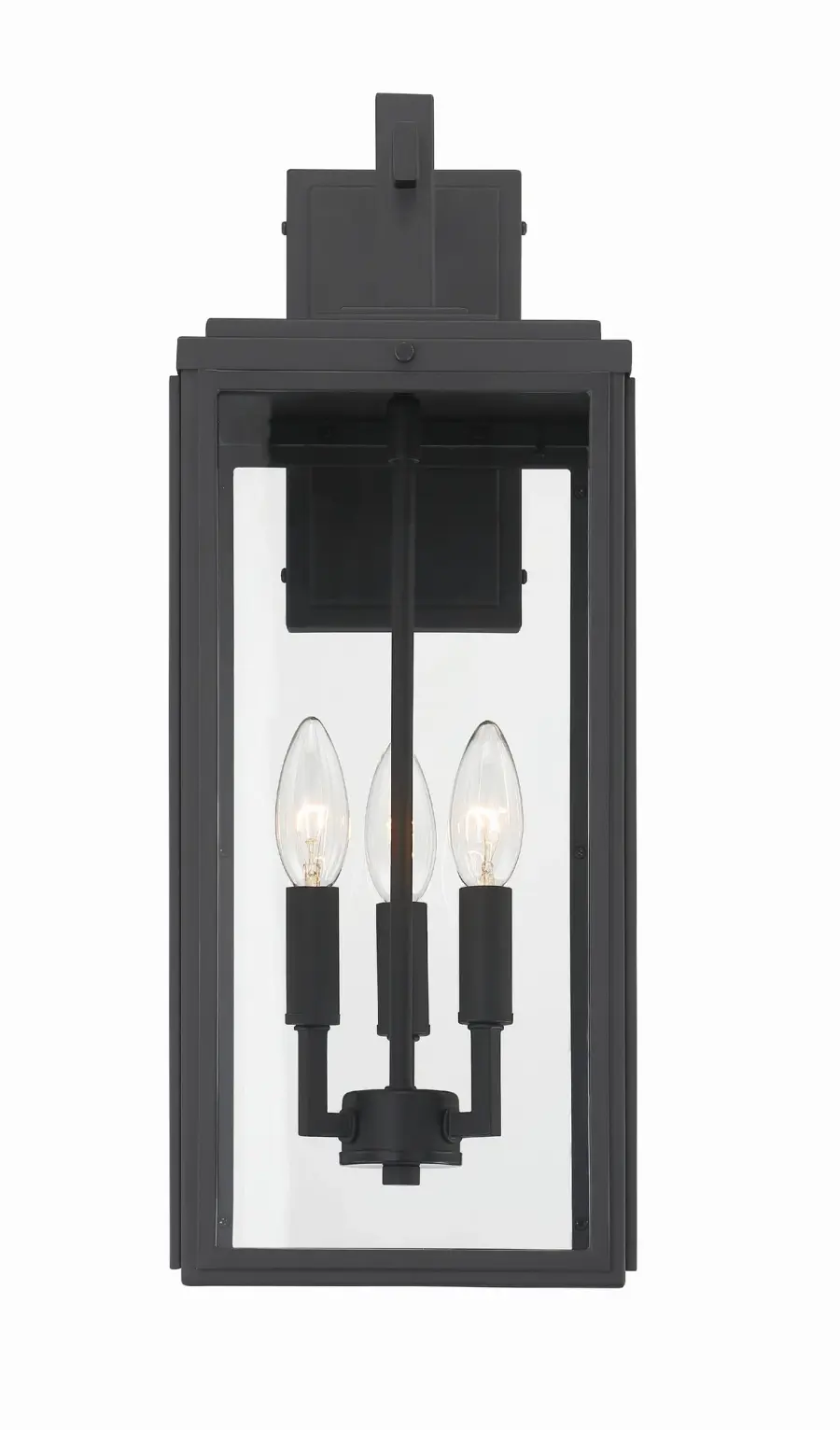 Byron 7.5" Outdoor Sconce - Image 2
