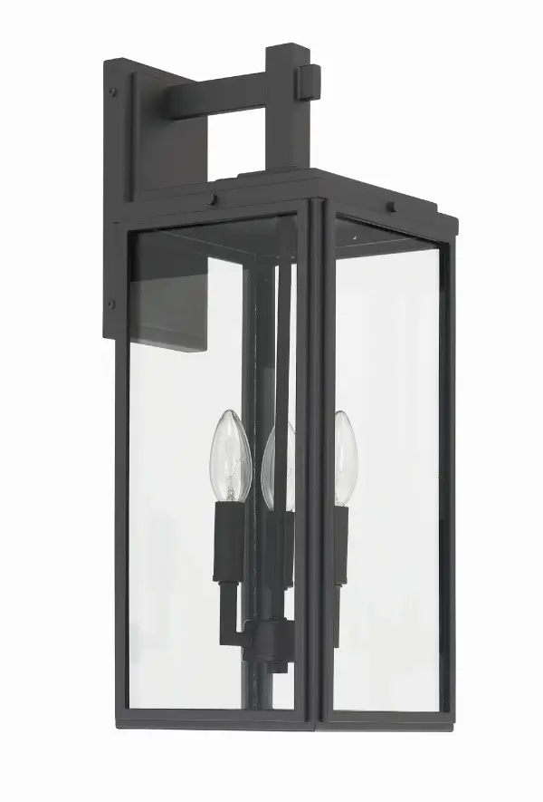 Byron 7.5" Outdoor Sconce - Image 3