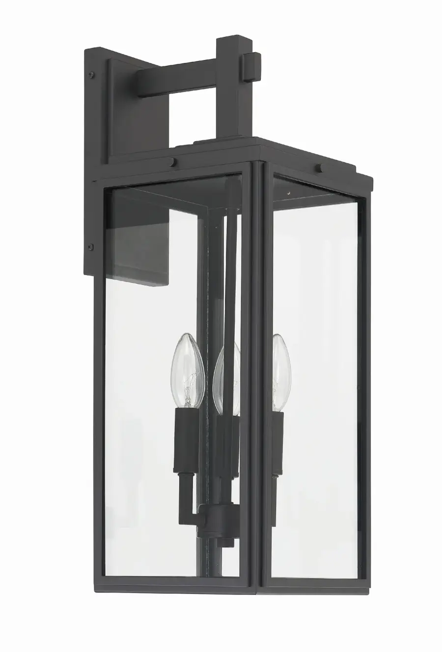 Byron 7.5" Outdoor Sconce - Image 3