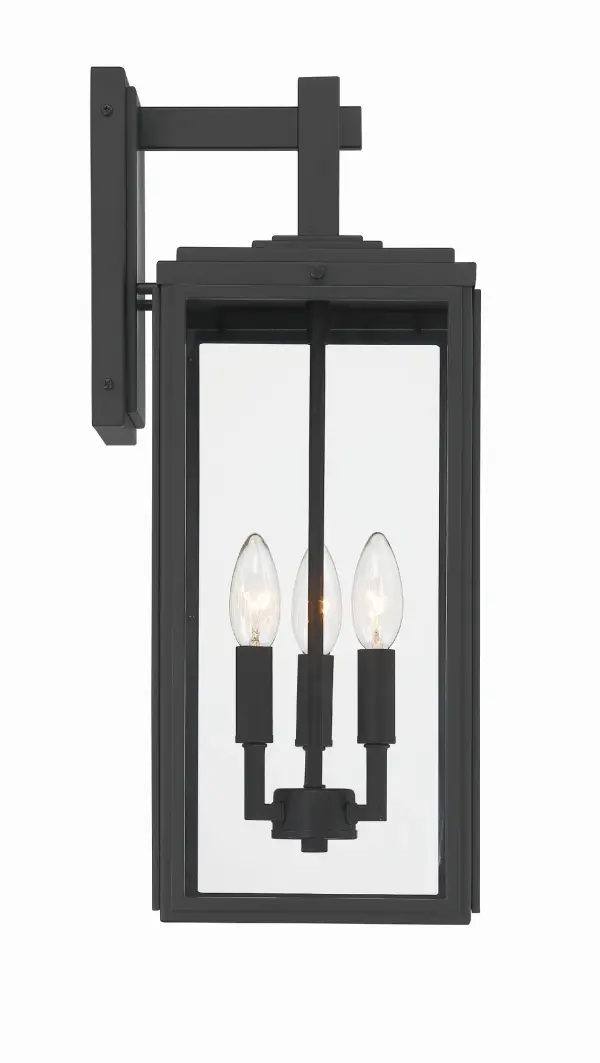 Byron 7.5" Outdoor Sconce - Image 4