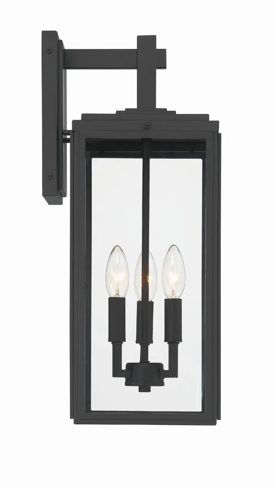 Byron 7.5" Outdoor Sconce - Image 4