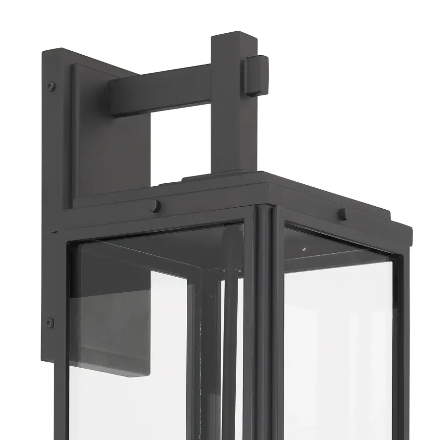 Byron 7.5" Outdoor Sconce - Image 5