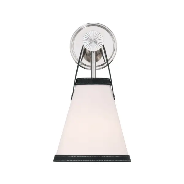 Callahan 7.25" Wall Sconce in Luxe Gold - Image 11