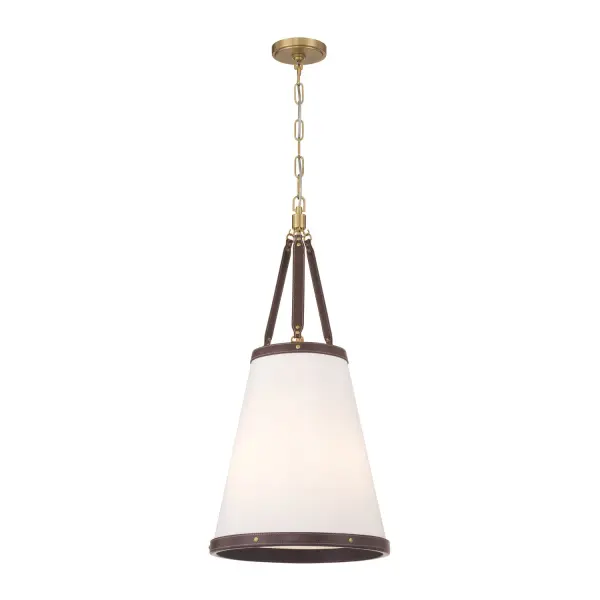 Callahan 14.25" Pendant - Image 1