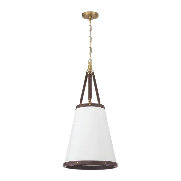 Callahan 14.25" Pendant - Image 2
