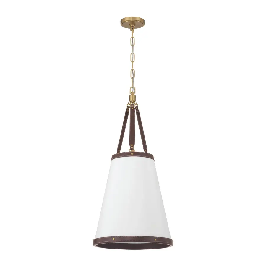 Callahan 14.25" Pendant - Image 2