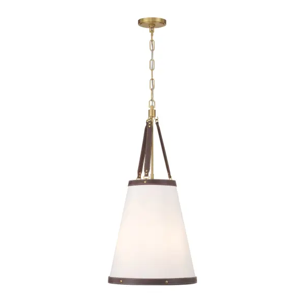 Callahan 14.25" Pendant - Image 3