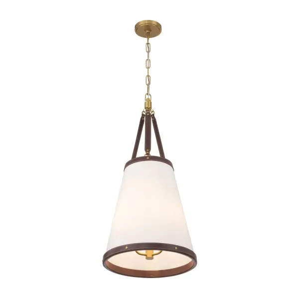 Callahan 14.25" Pendant - Image 4