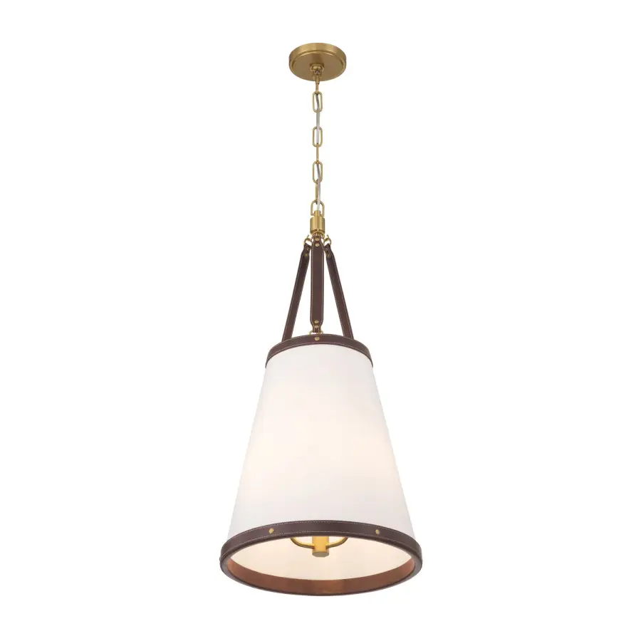 Callahan 14.25" Pendant - Image 4