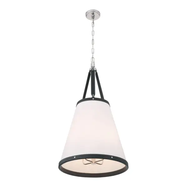 Callahan 18" Pendant in Luxe Gold - Image 12