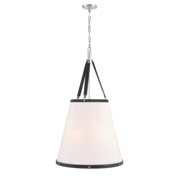 Callahan 21" Pendant in Luxe Gold - Image 12