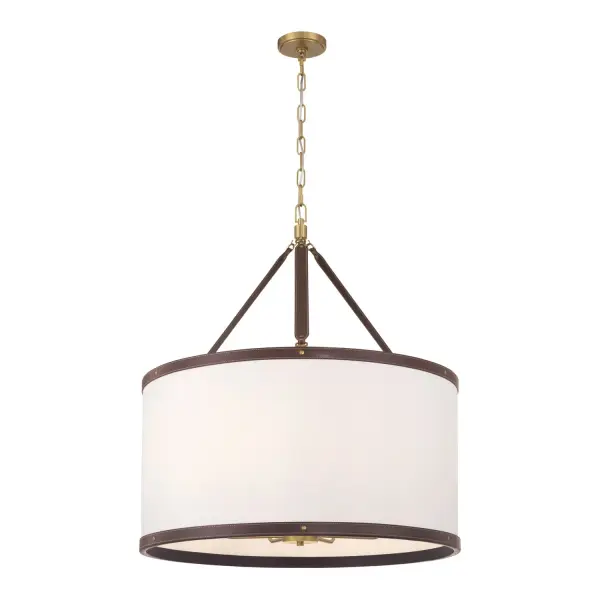 Callahan 28" Pendant - Image 1
