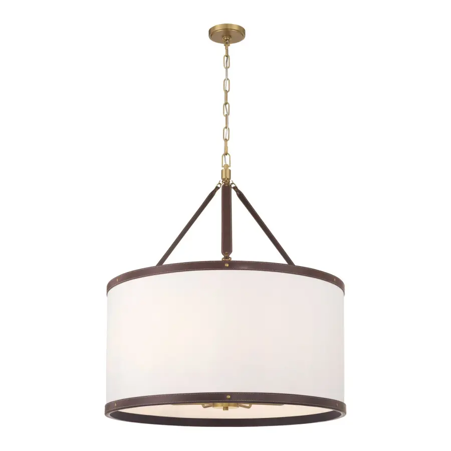 Callahan 28" Pendant - Image 1