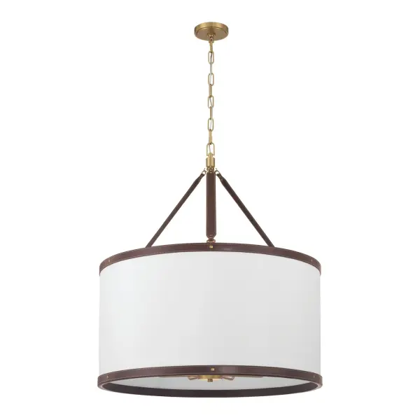 Callahan 28" Pendant - Image 2