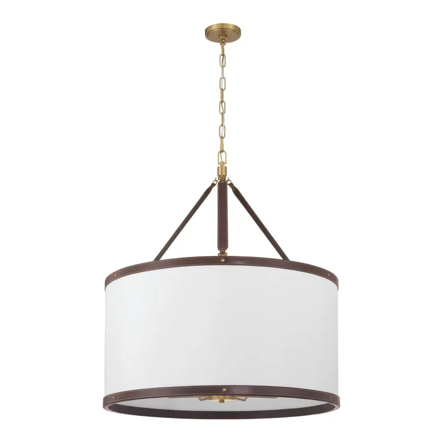 Callahan 28" Pendant - Image 2