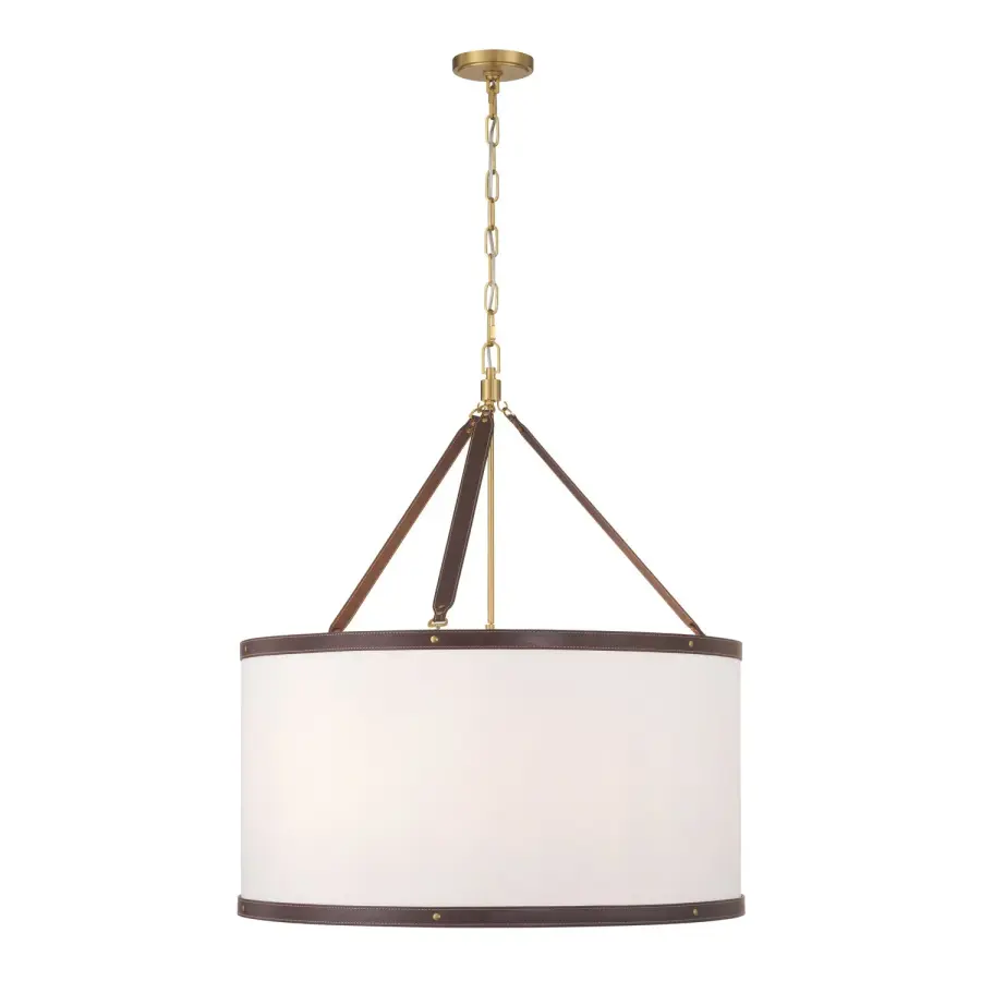 Callahan 28" Pendant - Image 3