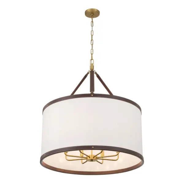 Callahan 28" Pendant - Image 4
