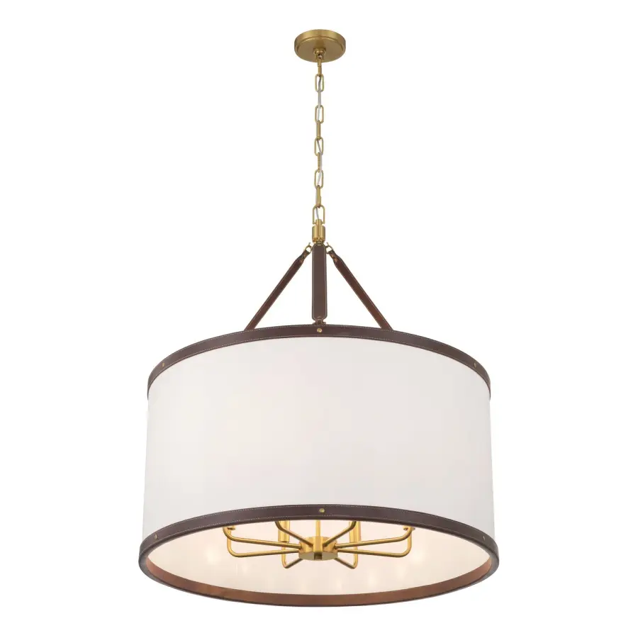 Callahan 28" Pendant - Image 4