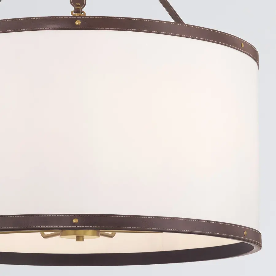 Callahan 28" Pendant - Image 5