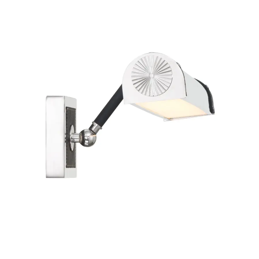 Callahan 20.25" Integrated LED Picture Light - Image 12