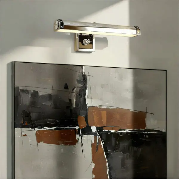 Callahan 20.25" Integrated LED Picture Light - Image 14