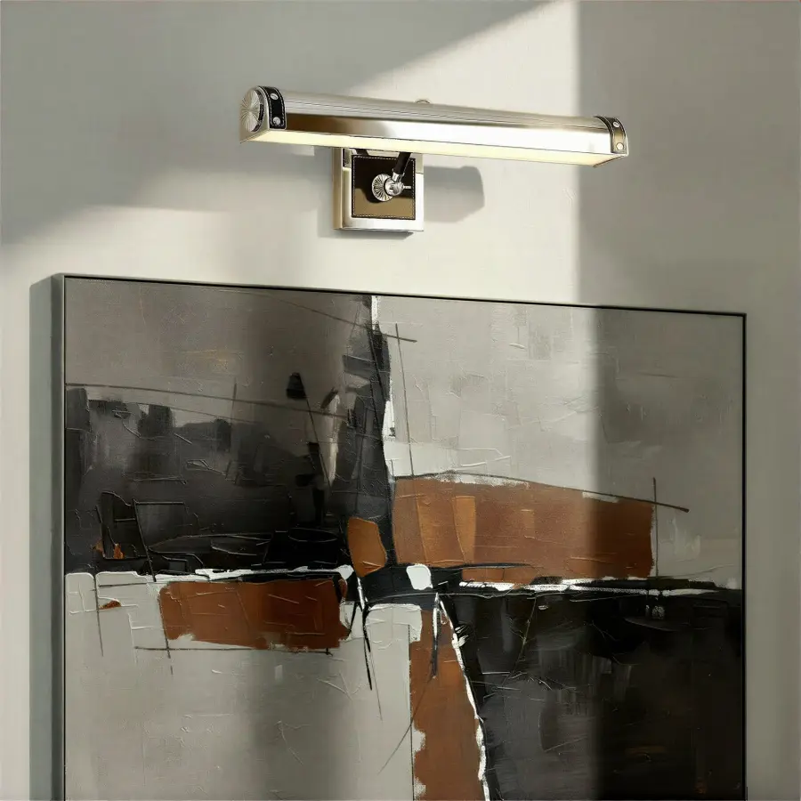 Callahan 20.25" Integrated LED Picture Light - Image 14