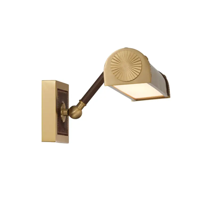 Callahan 20.25" Integrated LED Picture Light - Image 4