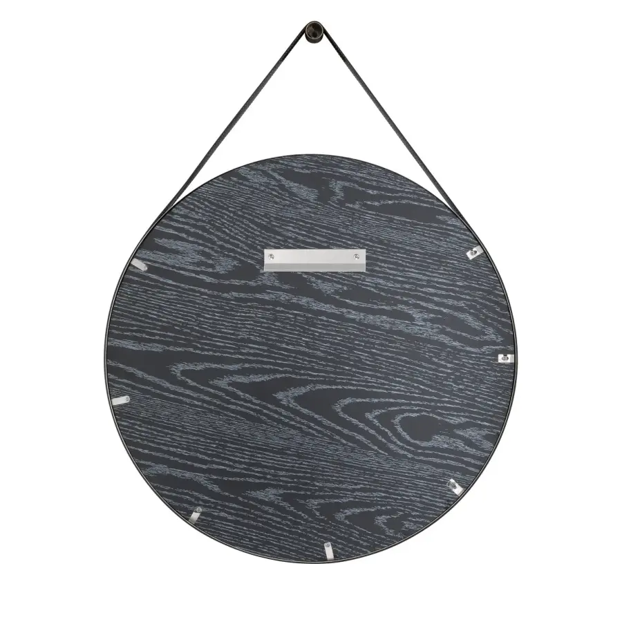 Callahan 23.5" Mirror in Luxe Gold - Image 12