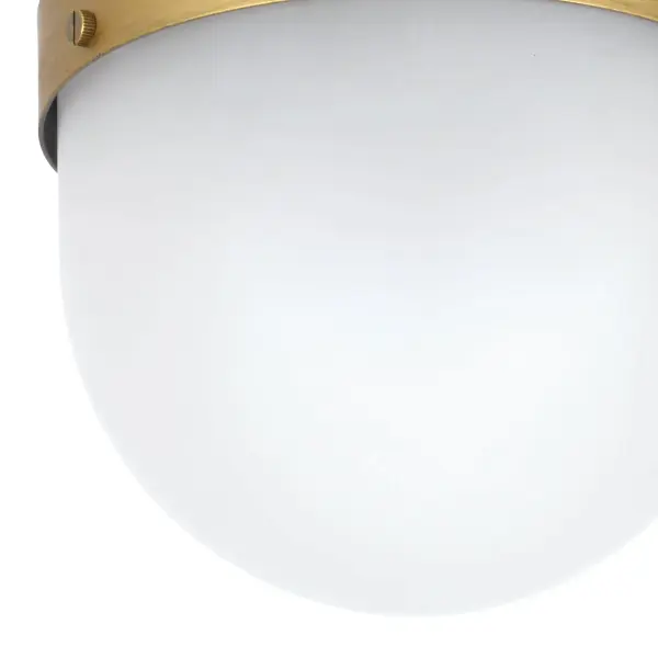 Capsule 8" Outdoor Semi Flush Mount - Image 2