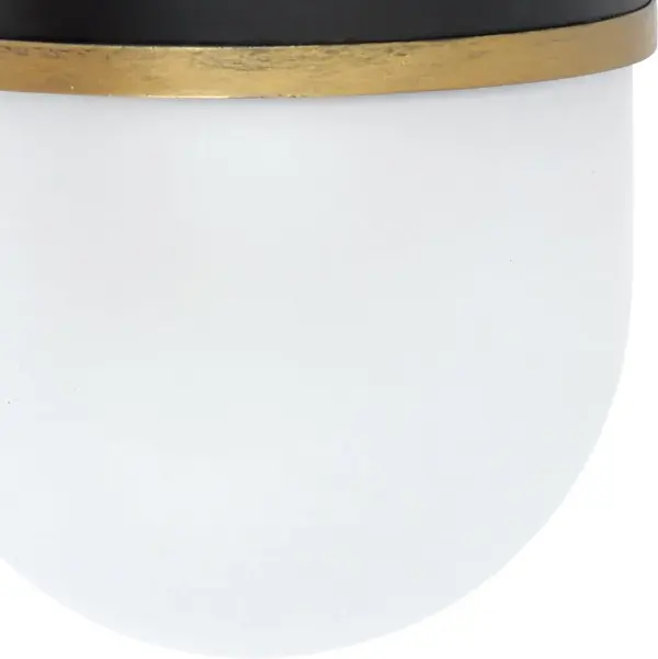 Capsule 6" Outdoor Sconce - Image 4