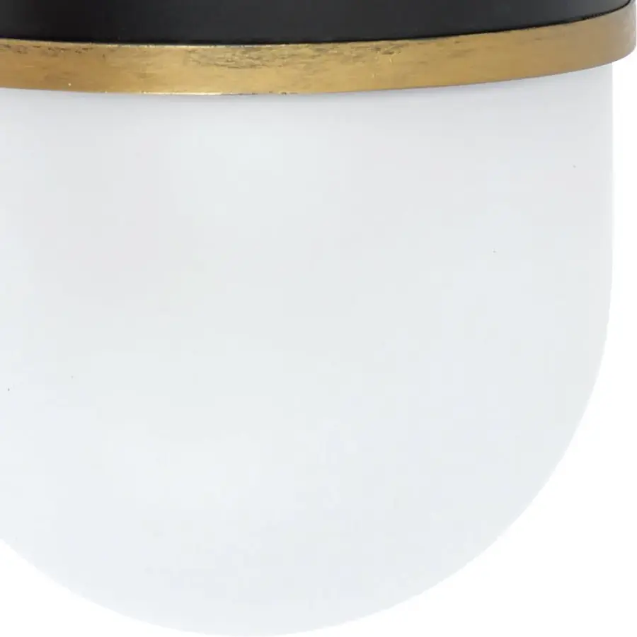 Capsule 6" Outdoor Sconce - Image 4