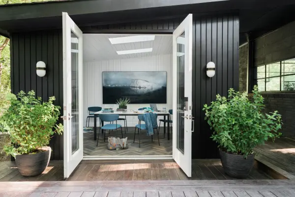 Capsule 6" Outdoor Sconce - Image 6