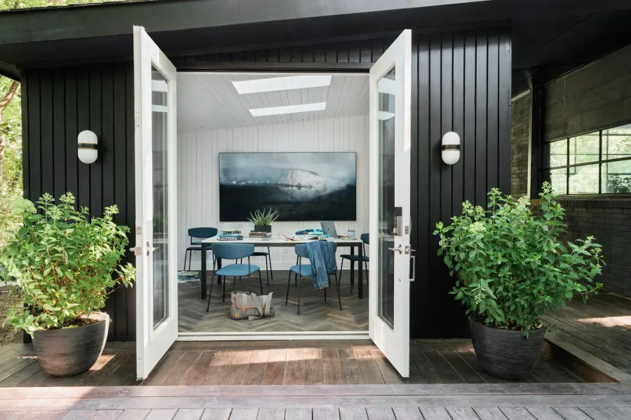 Capsule 6" Outdoor Sconce - Image 6