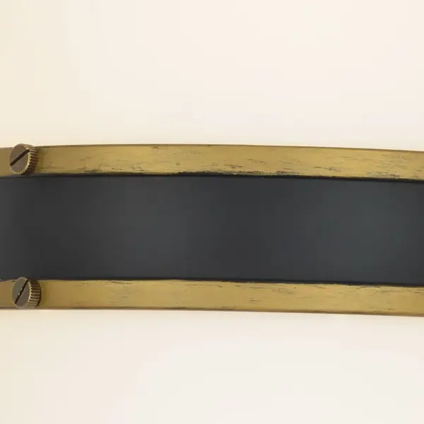 Capsule 8" Outdoor Sconce - Image 3