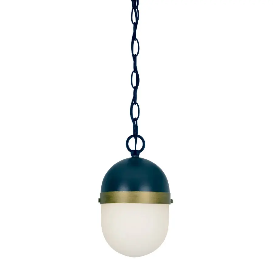 Capsule 12.25" Outdoor Pendant - Image 3
