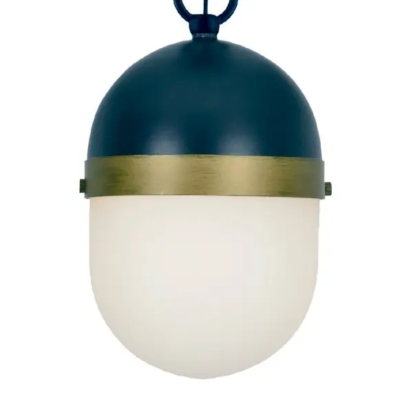 Capsule 12.25" Outdoor Pendant - Image 4