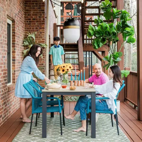 Capsule 12.25" Outdoor Pendant - Image 6