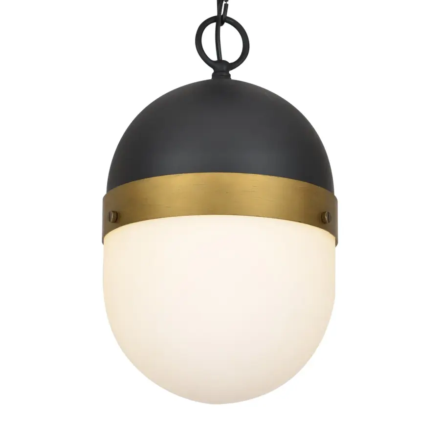 Capsule 8" Outdoor Pendant - Image 2