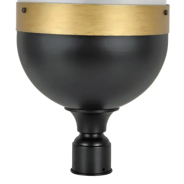 Capsule 12.25" Outdoor Post Light - Image 4