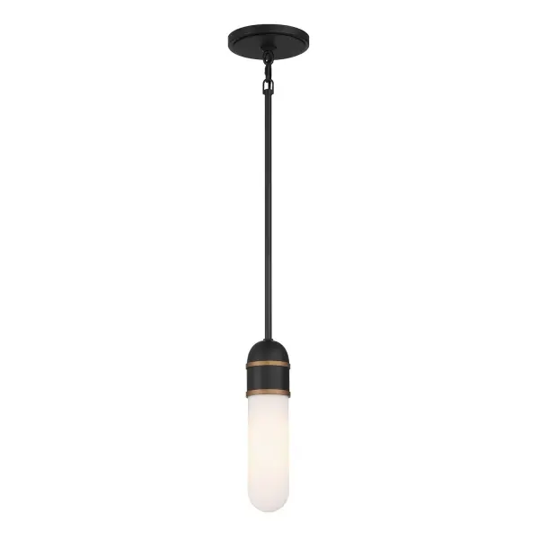 Capsule 3.25" LED Mini Pendant - Image 1