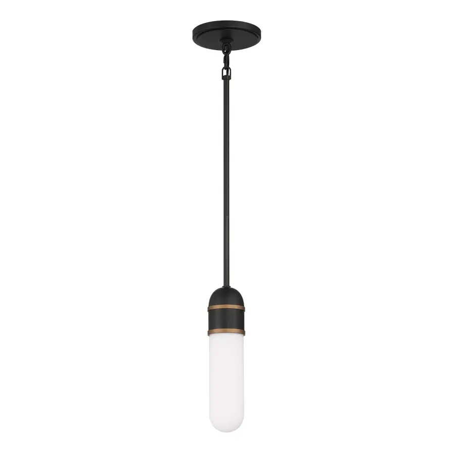 Capsule 3.25" LED Mini Pendant - Image 2